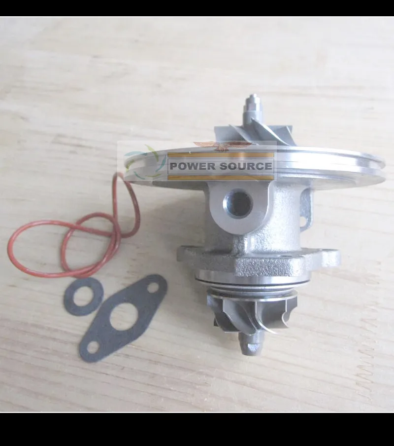 CHRA 54399700065 54399900065 54399880089 для BMW 335 D E90 E91 E92 535 E60 E61 635 E63 E64 X3 3.0L XDRIVE 35 SD E83 X5