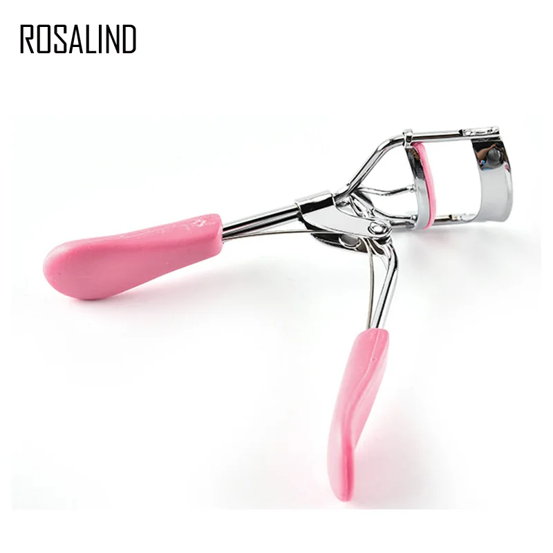 ROSALIND щипцы для ресниц пинцет инструменты макияжа глаз завивки ламинирования