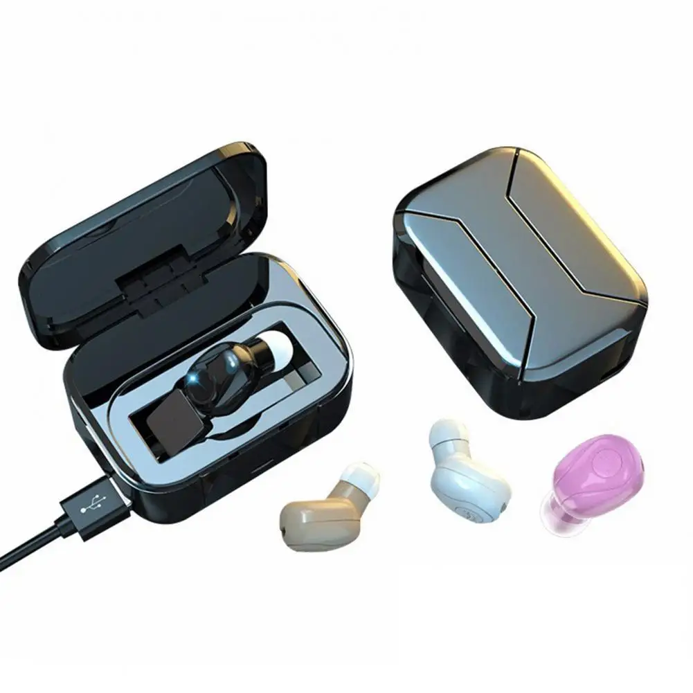 

Bluetooth-наушники Y01 с шумоподавлением, Hi-Fi, для iPhone, Xiaomi, Samsung