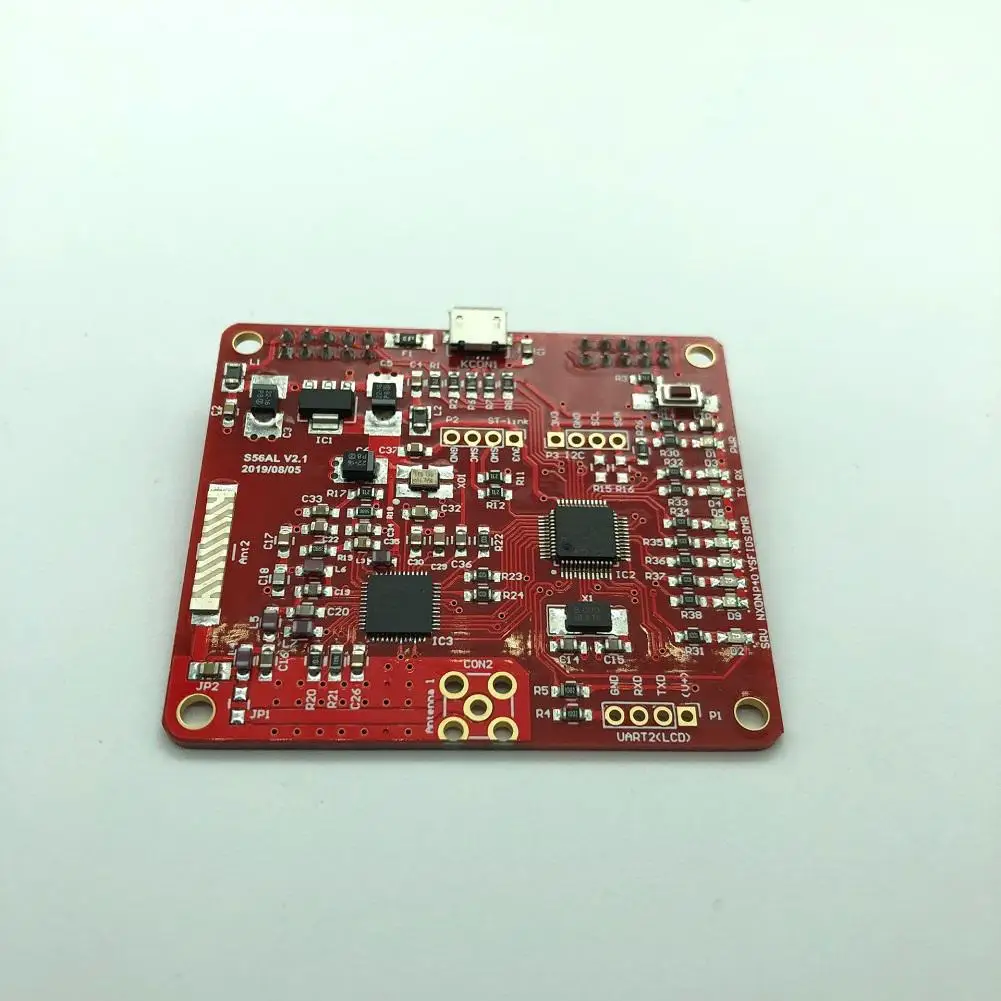 Версия 2 0 MMDVM Hotspot модуль с поддержкой P25 DMR YSF NXDN для Raspberry Pi тип B 3B + | Инструменты