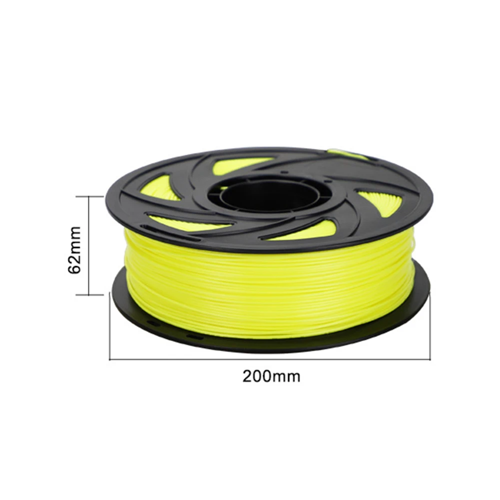 

3D Printer Consumables 1KG 1.75mm Ender PLA Filament 3D Printing Low Temperature Filament For Creality Ender 3 FDM 3D Printer