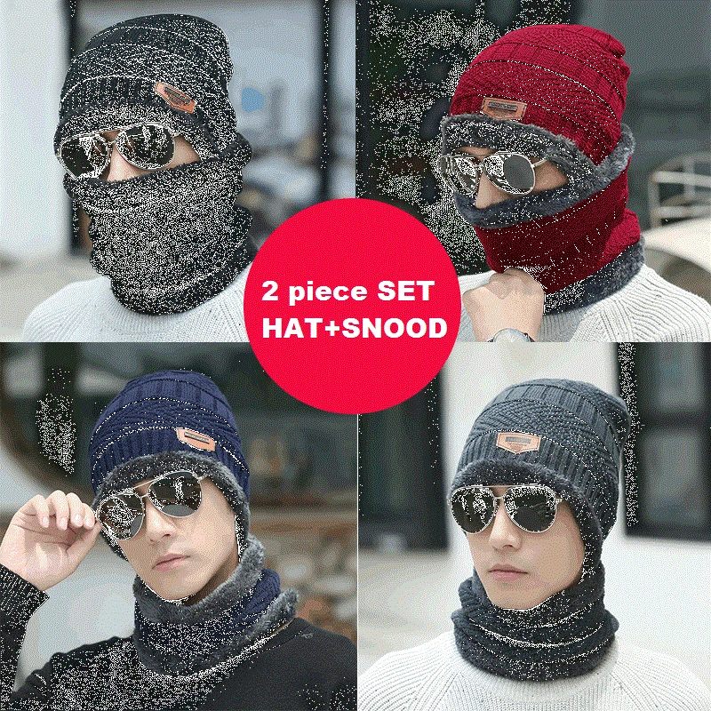 

2020 Мужская и женская зимняя шапка вязаная шапка теплая флисовые колпачки модные шапочки Мужская Женская кепка оптовая продажа шапки