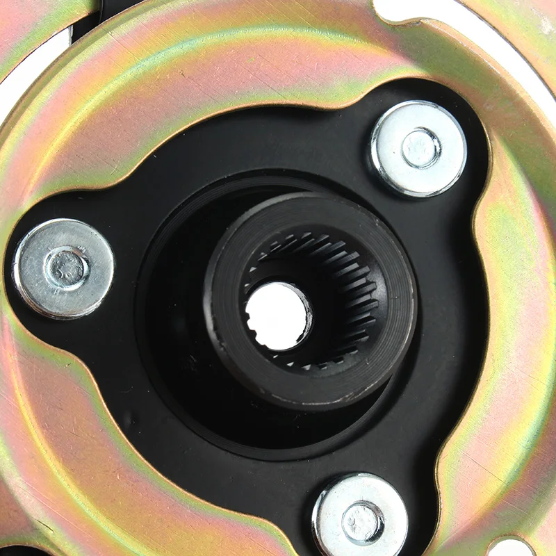 1 x Автомобильный компрессор кондиционера муфта сцепления для Audi/Opel/Volkswagen/VW AP