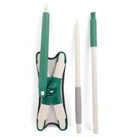 Крестообразная швабра, удобная в хозяйстве вещь, позволяет мыть в труднодоступных местах#2