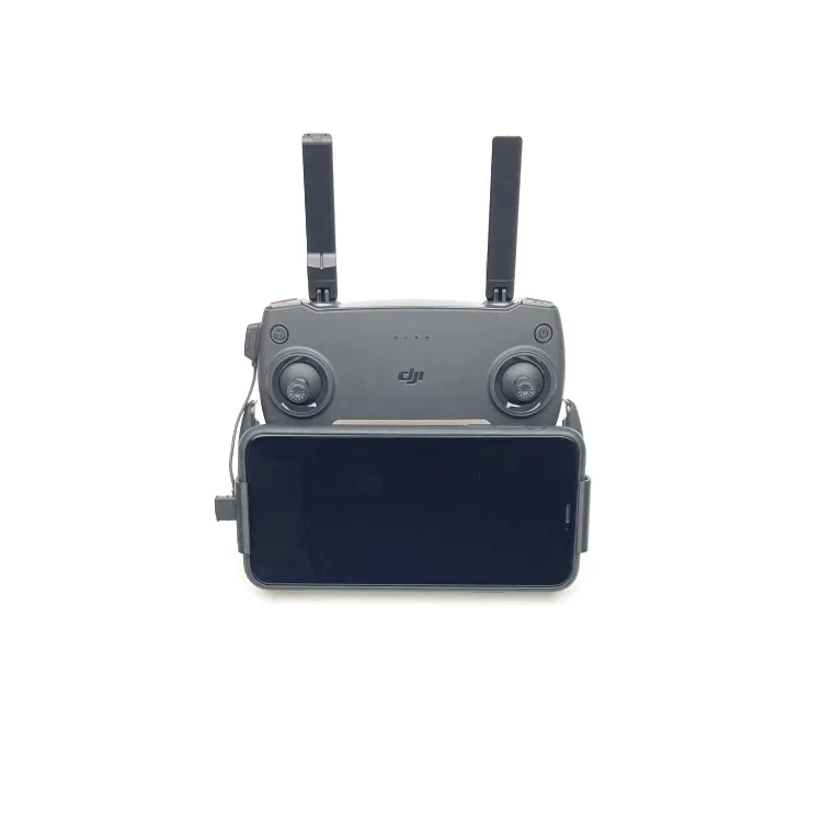 Для DJI Mavic мини Дрон пульт дистанционного управления Расширенный Зажим для телефона держатель ручка кронштейн для DJI Mavic мини Дрон аксессуары