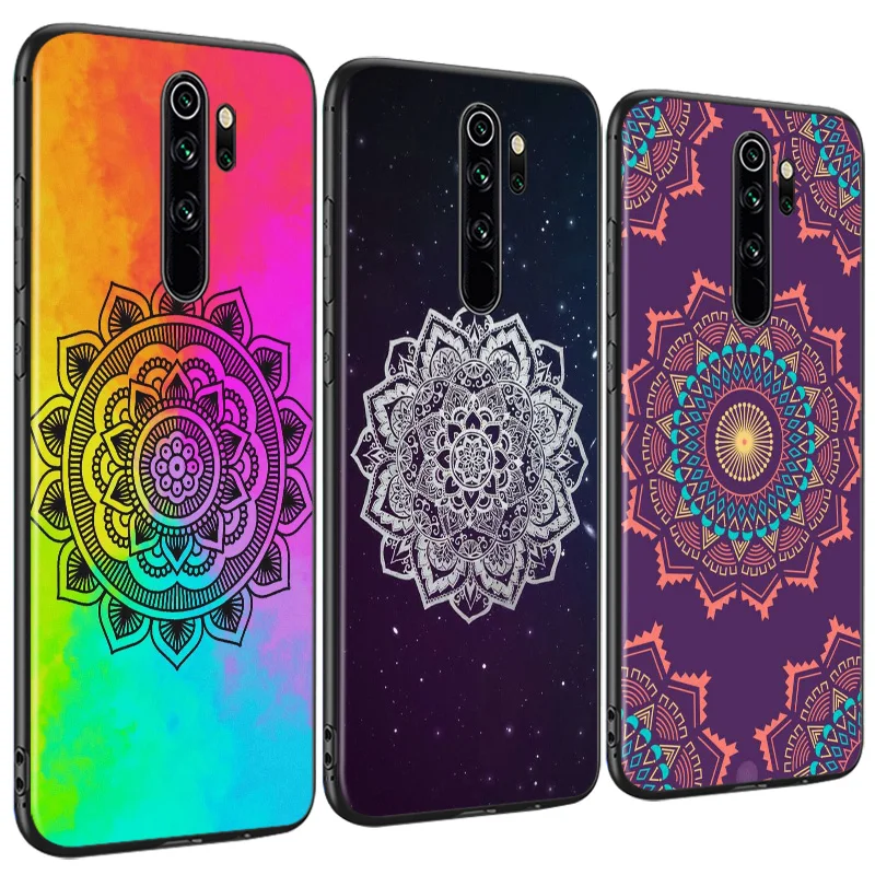 Чехол для Xiaomi Redmi Note 9 9S Max 8T 8 7 6 5 Pro 5A 4X 4 | Мобильные телефоны и аксессуары