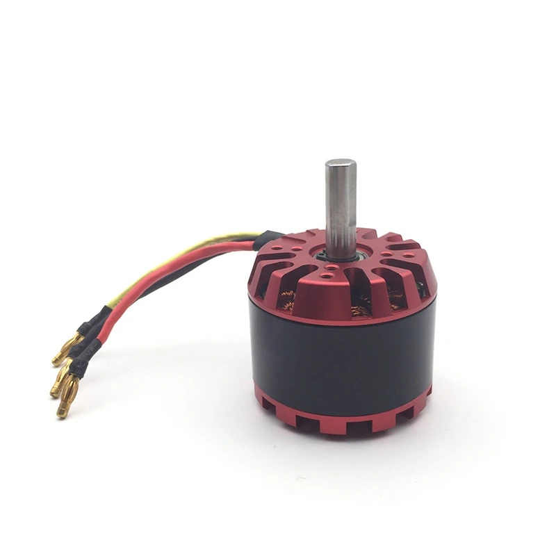 

Scooters Motor 6354 Brushless Motor for Scooters 180Kv Motor for Electric Skateboards