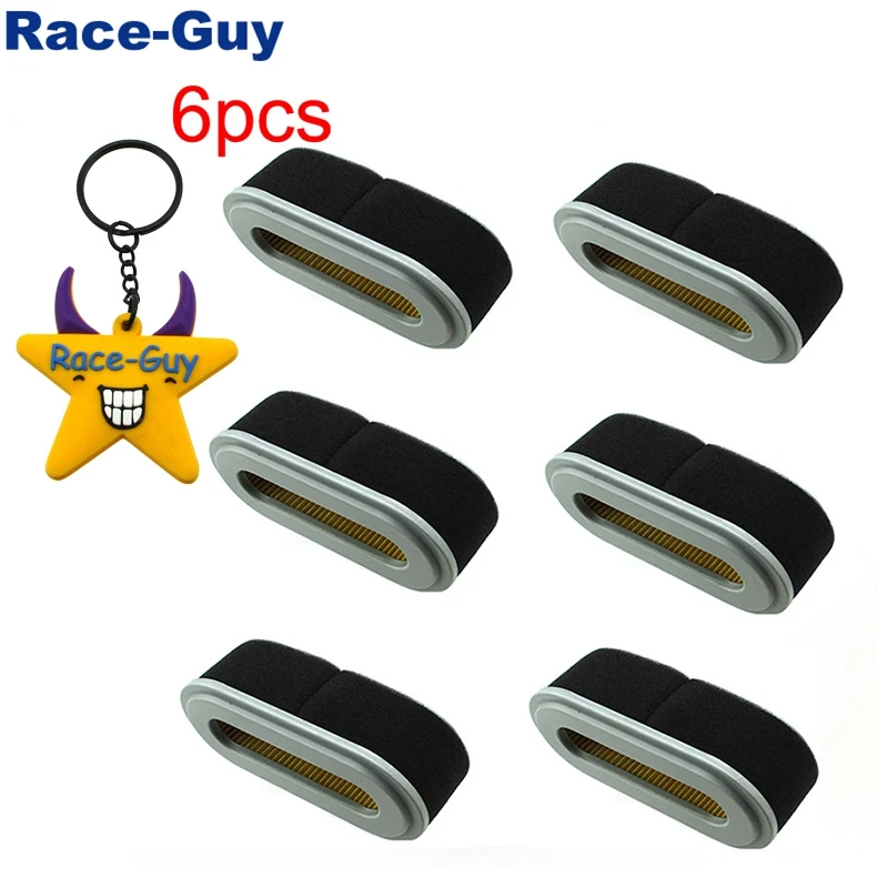Воздушный фильтр для EX13 EX17 EX21 SP170 SP210 Wacker WM130 WM170 20A-32636-00 277-32606-18 277-32611-07 Ariens 21551200 20020002