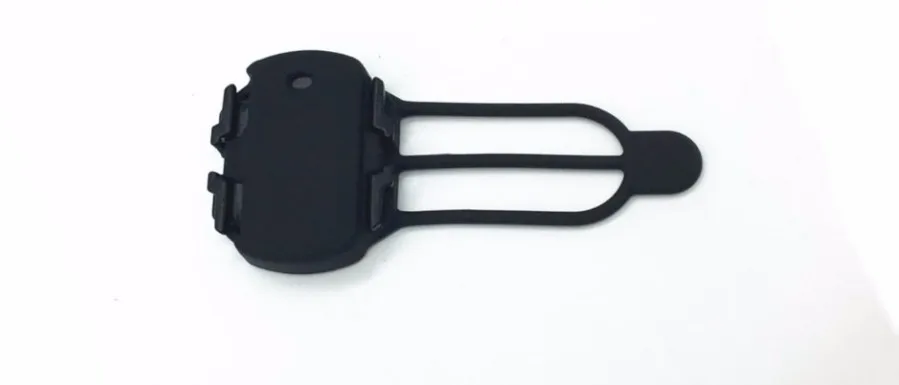 Силиконовый защитный чехол ANT + с датчиком скорости и частоты вращения педалей