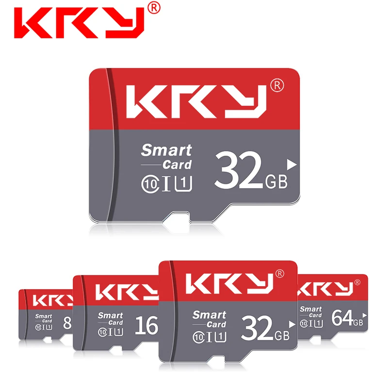 Карта sd класса 10 mikro, 32 ГБ, 16 ГБ, 8 ГБ, TF карта, карта памяти SD, 128 ГБ, 64 ГБ, карта памяти 32 Гб, карта памяти Microsd, флеш-карта