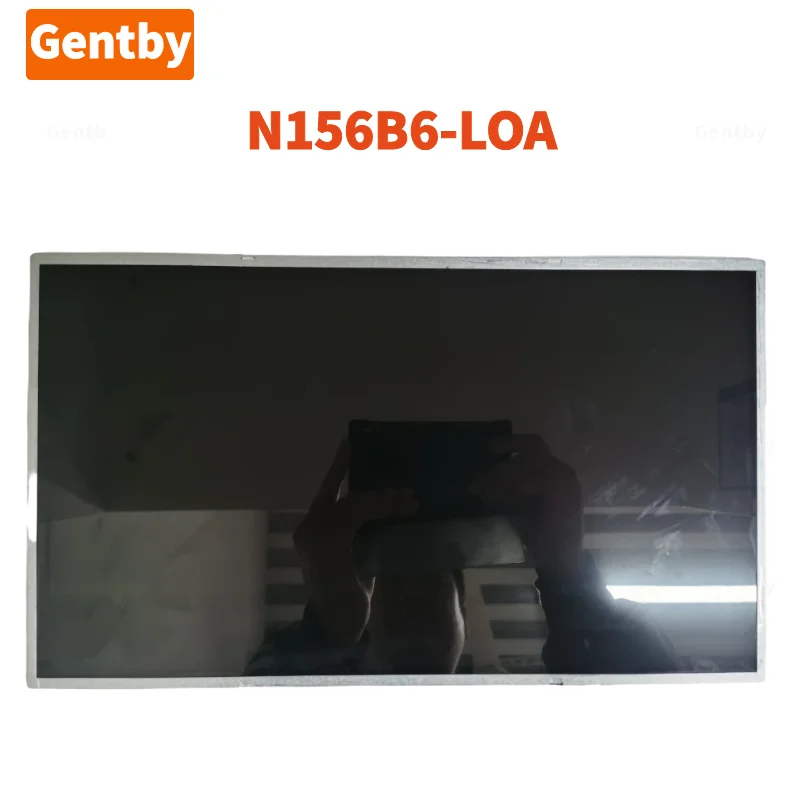 

15.6" Laptop LCD Screen N156B6-LOA matrix display panel replacement 1366*768
