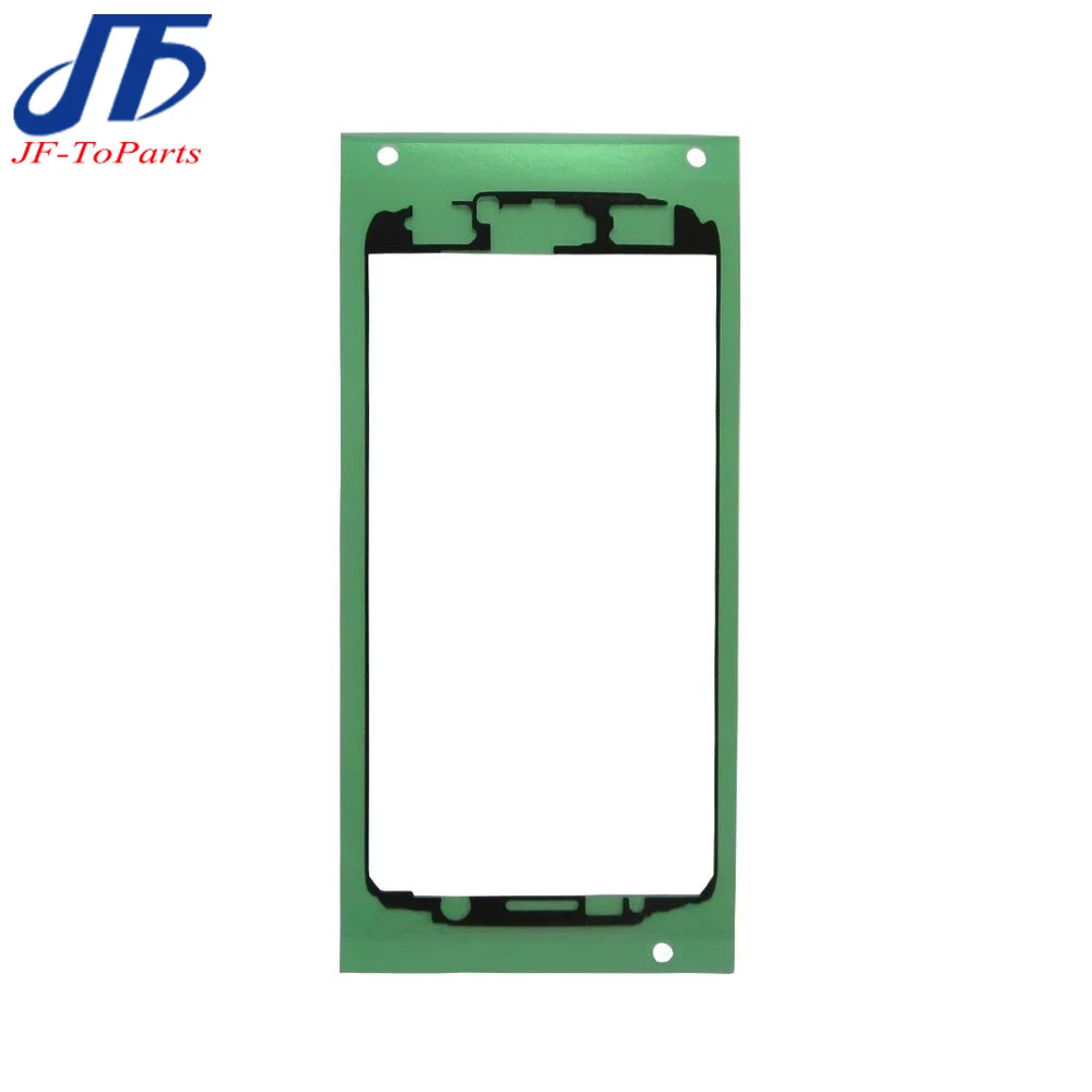 10 шт. рамка наклейка для samsung Galaxy S8 S9 Plus S8+ S9+/S10 S10+/S6 S7 Edge J4 J6 J530 lcd передняя рамка Клейкая Лента