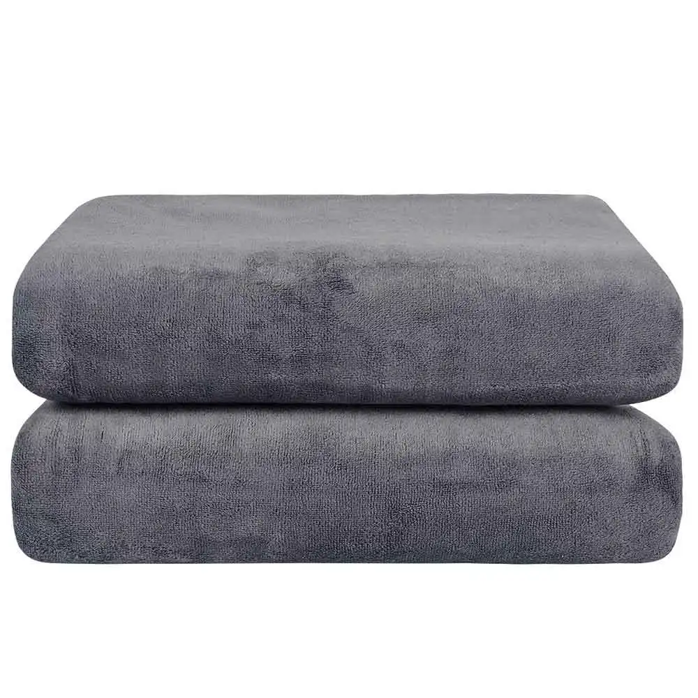 Extra Large Shower Wrap Towel Soft Absorbent For Spa Travel 