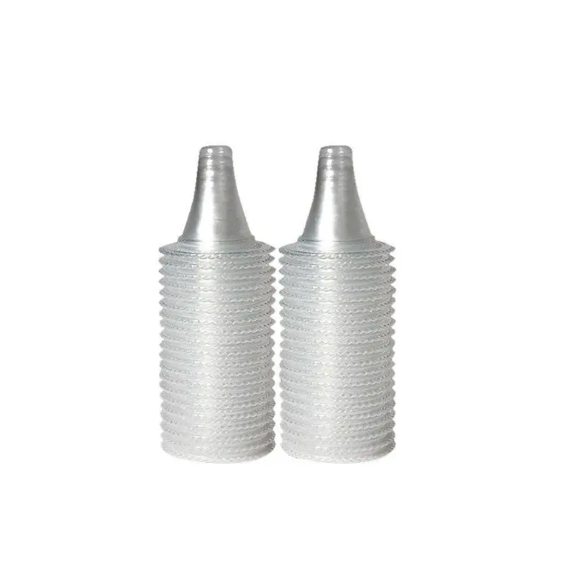 20 штук упак. Braun Ушной Термометр Зонд Крышка фильтра замена инструмент для ухода