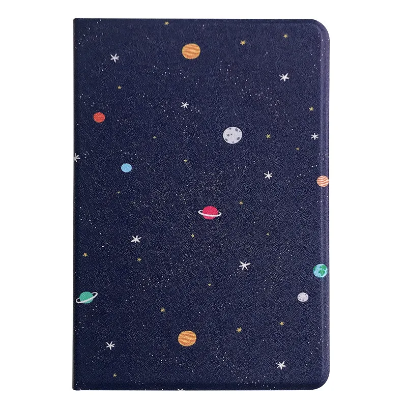 Для iPad Air3 чехол Air2 2018 6th для 10 2 5 Pro 9 7 принципиально 2019 7th поколения 3 4 мини 5|Чехлы