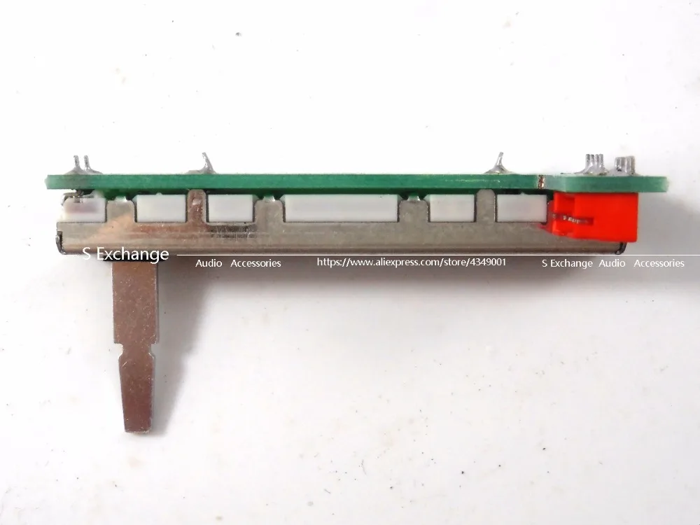 Фейдер DJM2000 Ch2 DWX2931 для Pioneer DJM 2000