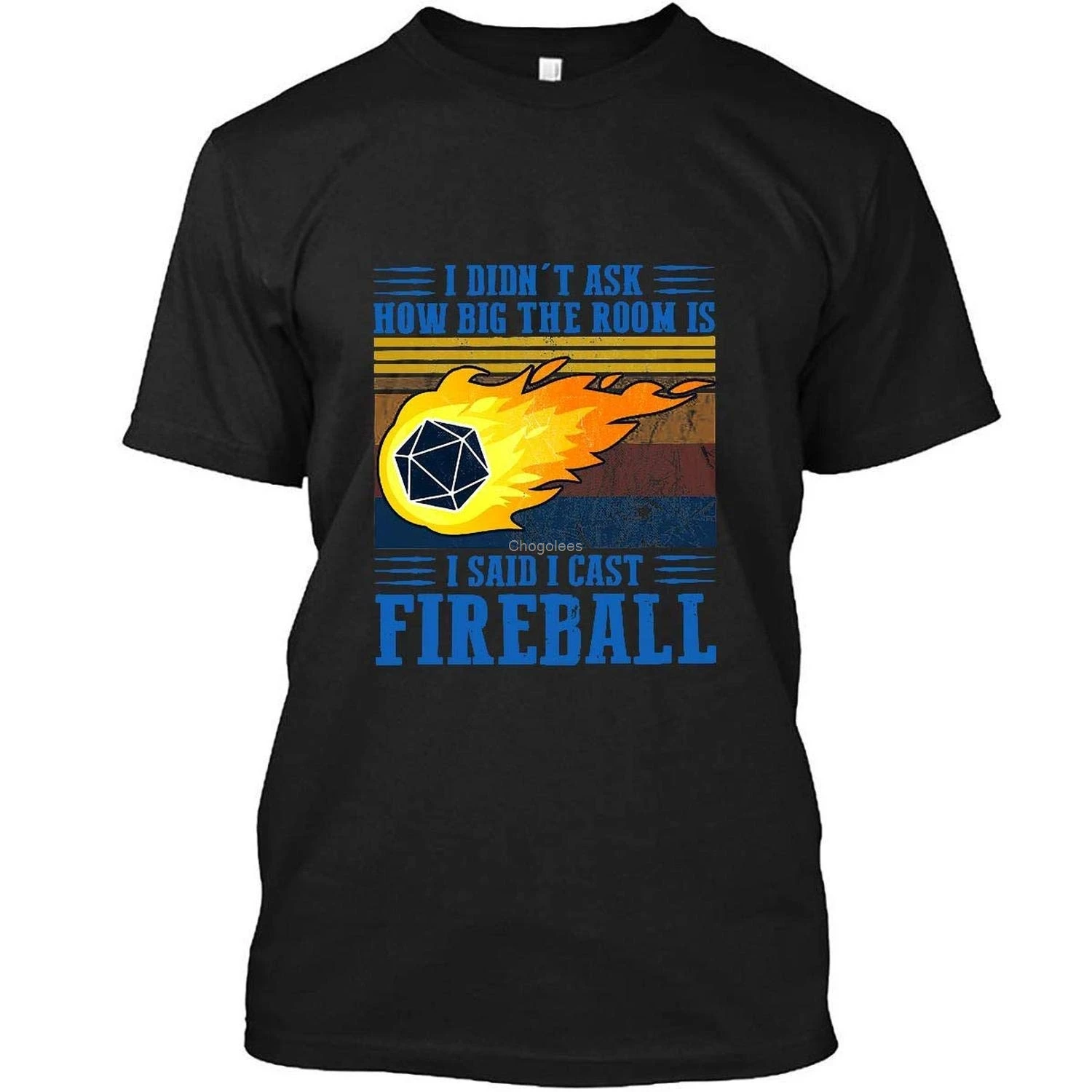 Я спросил насколько большая комната я сказал что забрасываю фейерверк-шар