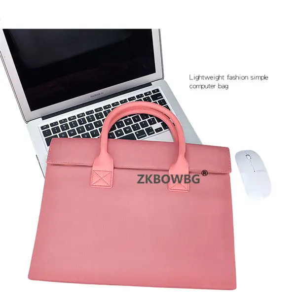 Сумка для ноутбука чехол для Xiaomi mi Ruby 15," Pro Сумочка рукав чехол для mi notebook Air 13,3" 12," для Hp павильон 14" X360