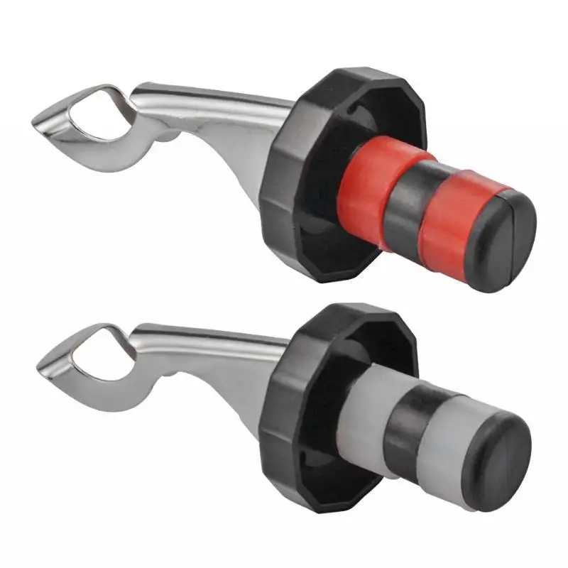 Вакуумная пробка для вина герметичная винной бутылки 1 шт.|Пробки вина| |