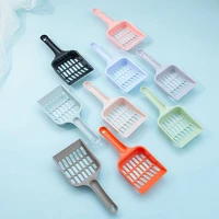cat litter scoop pet cleaning tool plastic scoop cadzand cleaning supplies toilet for dog cat clean feces supplies