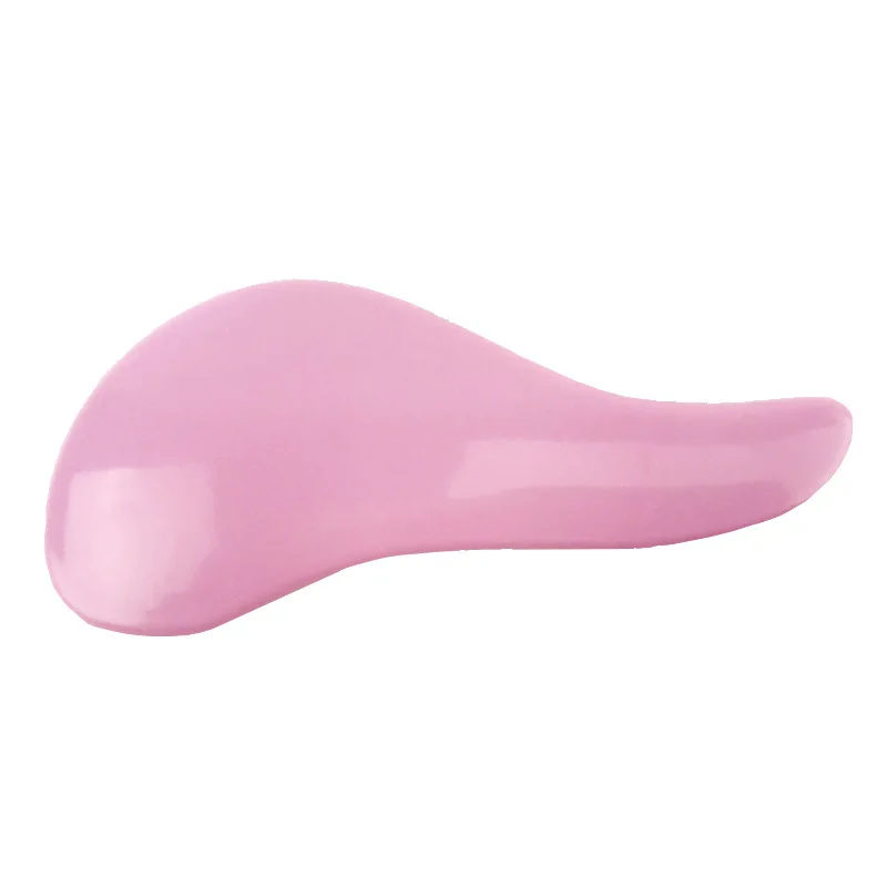 

1pc Hot Magic Handle Comb Anti-static Massage Shower Hair Brush Salon Styling Exquite Professional Useful Hair Styling Tool Comb