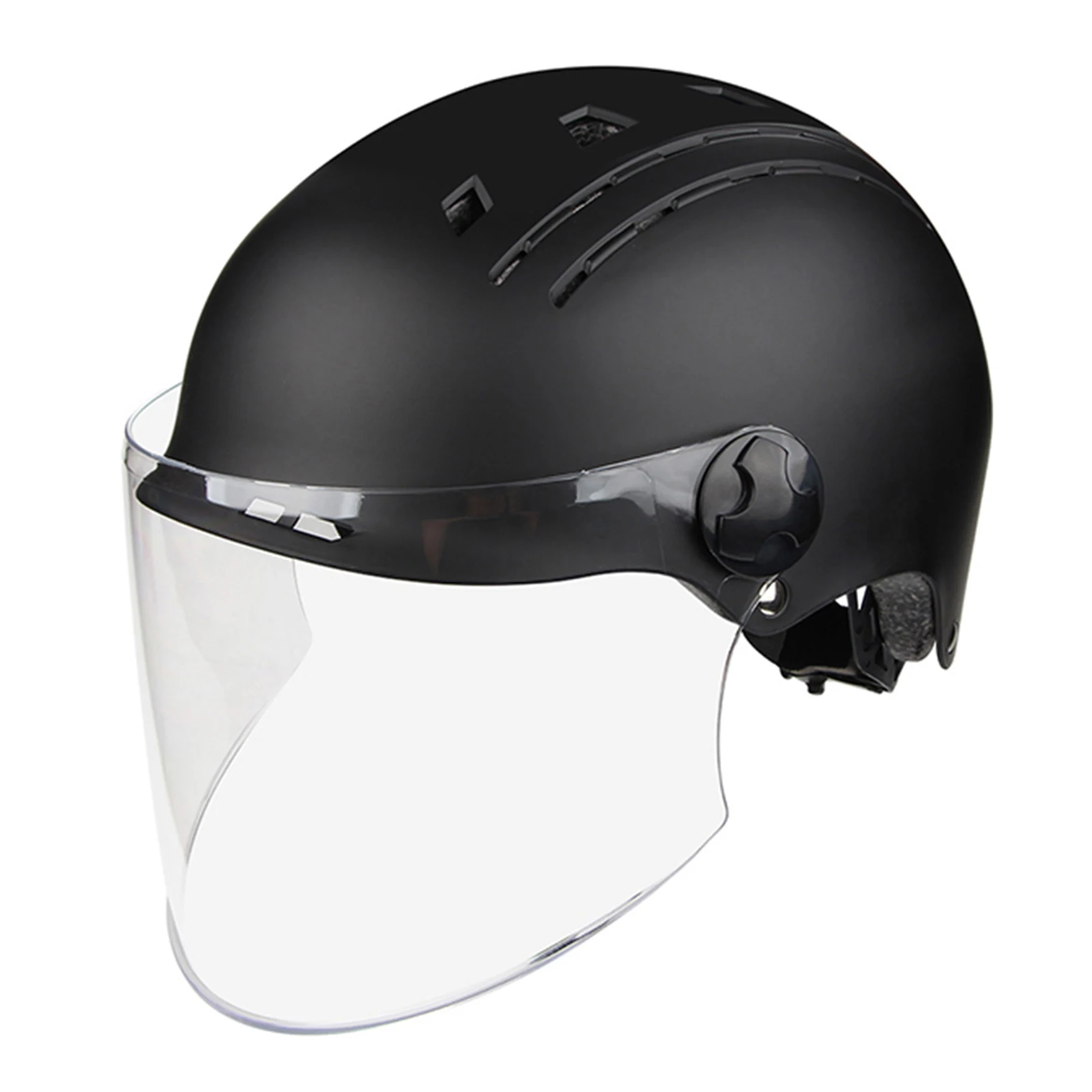 

H Breathable Bicycle Cycling Helmet Ultralight EPS+PC Cover Mountain Road Bike Helmet Integrally-mold Cycling Safely Cap DOG88