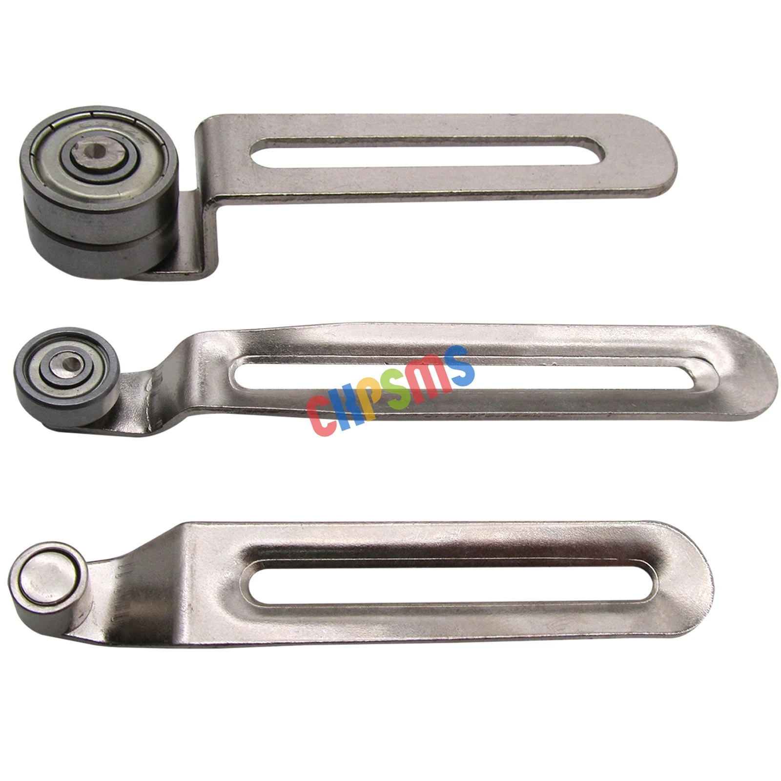 

Roller Guide Gauge For Industrial Single /Double needle/ Walking Foot Sewing