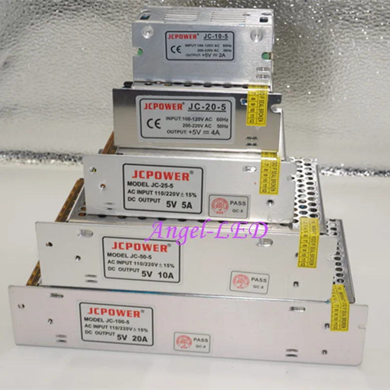 Новый переключатель светодиодный для светодиодных лент WS2812B WS2801 APA102 8806 DC5V