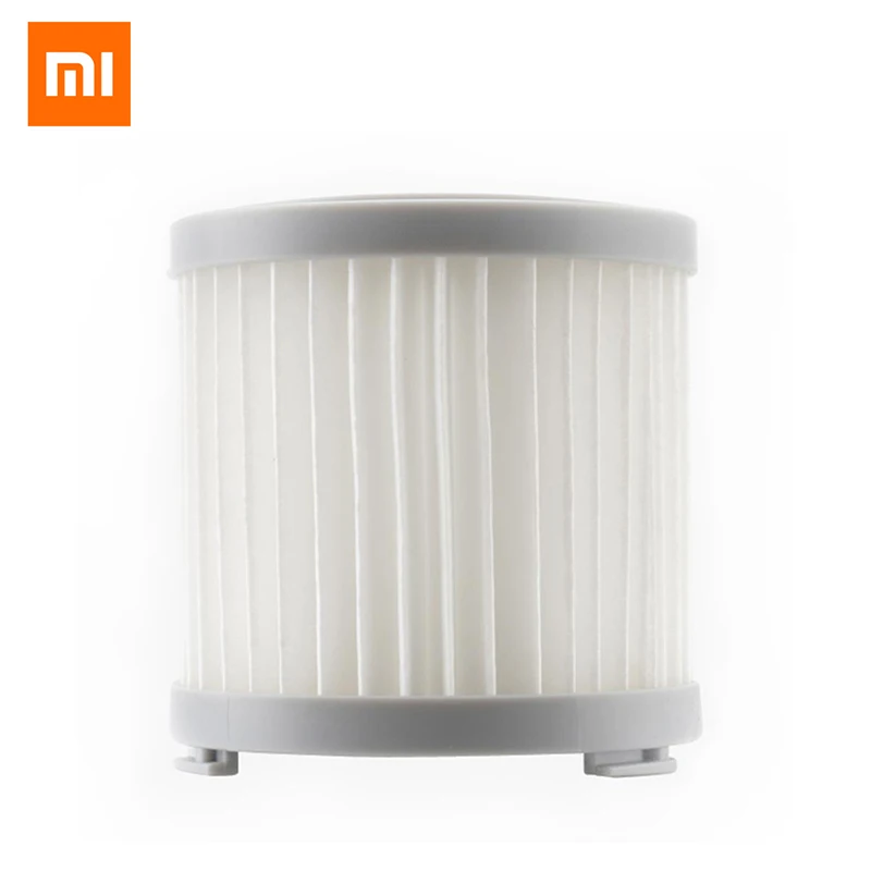 1 шт. комплекты деталей пылесоса HEPA фильтр для Xiaomi JIMMY JV51/CJ53/C53T/CP31Handheld беспроводной вакуумный hepa-фильтр для пылесоса
