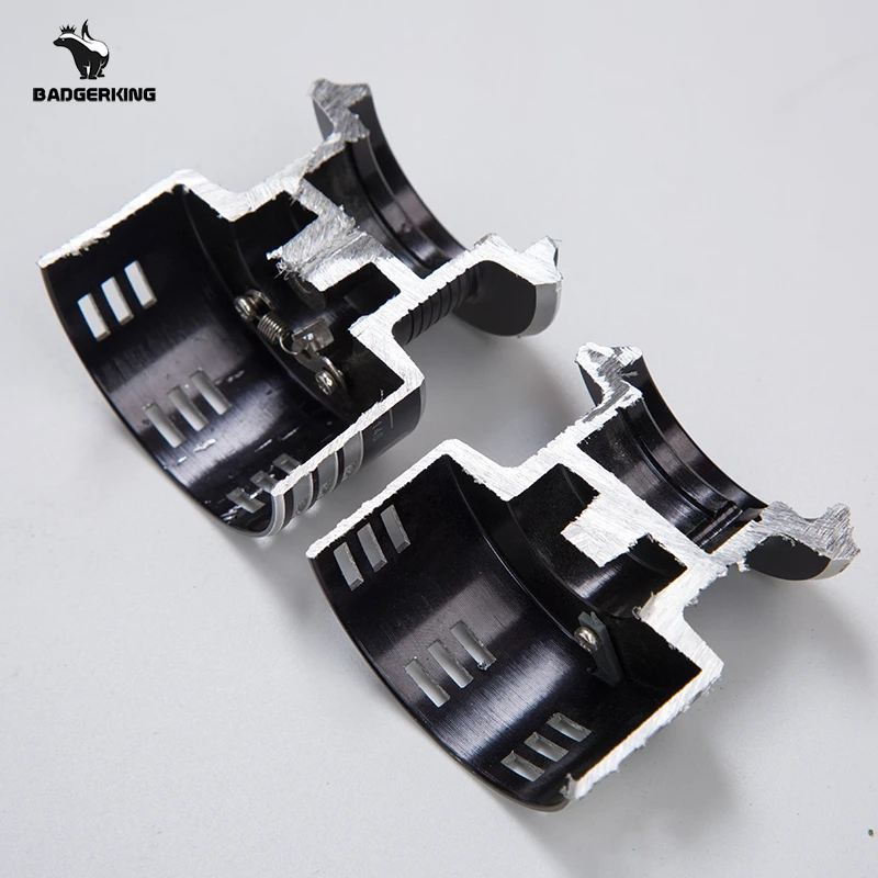 Полностью Металлическая Рыболовная катушка для соленой воды с полностью