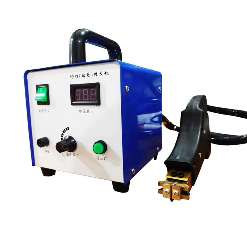 350W Digital Tire Regroover Tire Rubber Engraving Machine Truck Car Rubber Tyres Grooving Electric Rubber Cutting Machine