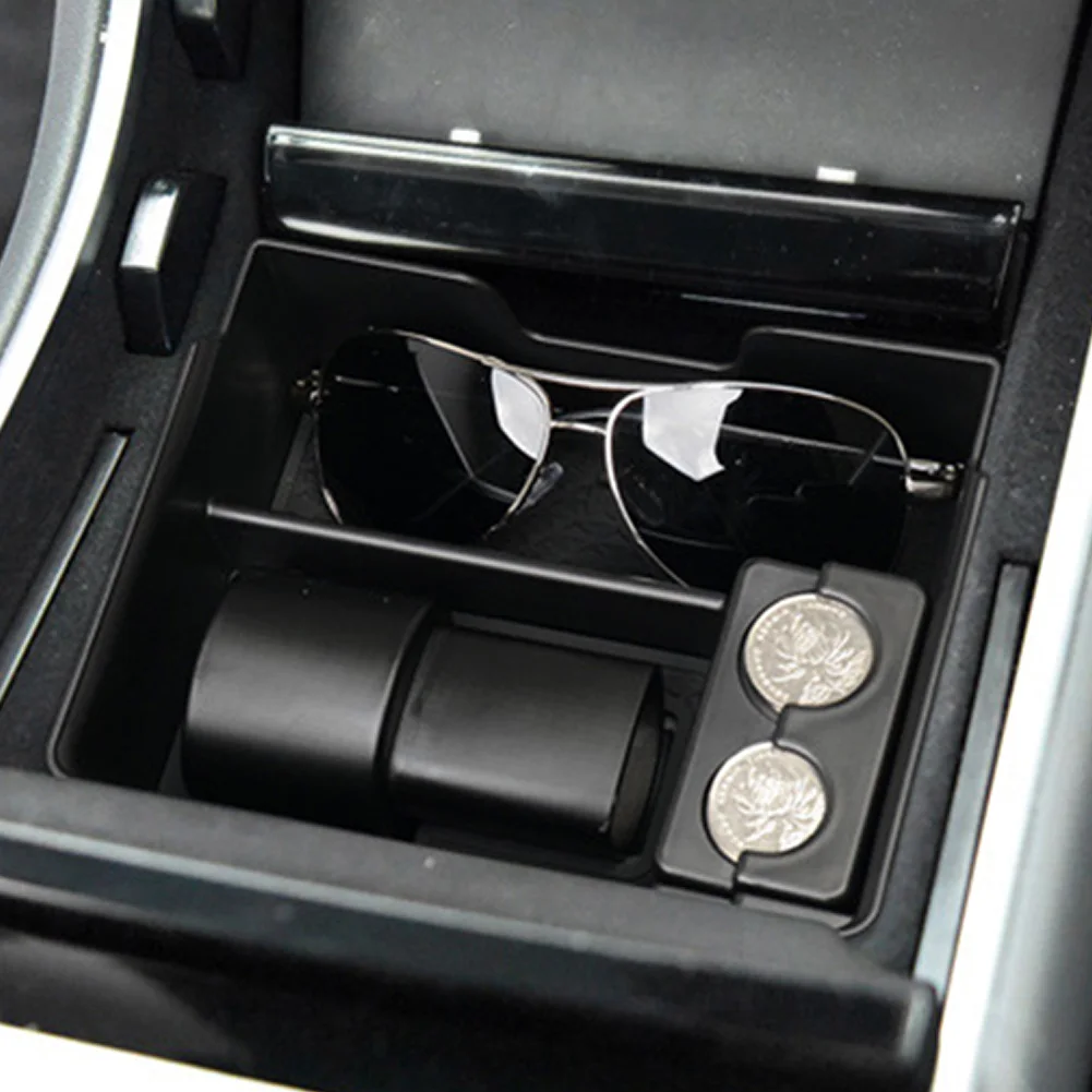 Кошелек для монет центральный подлокотник зарядная головка Легкая установка