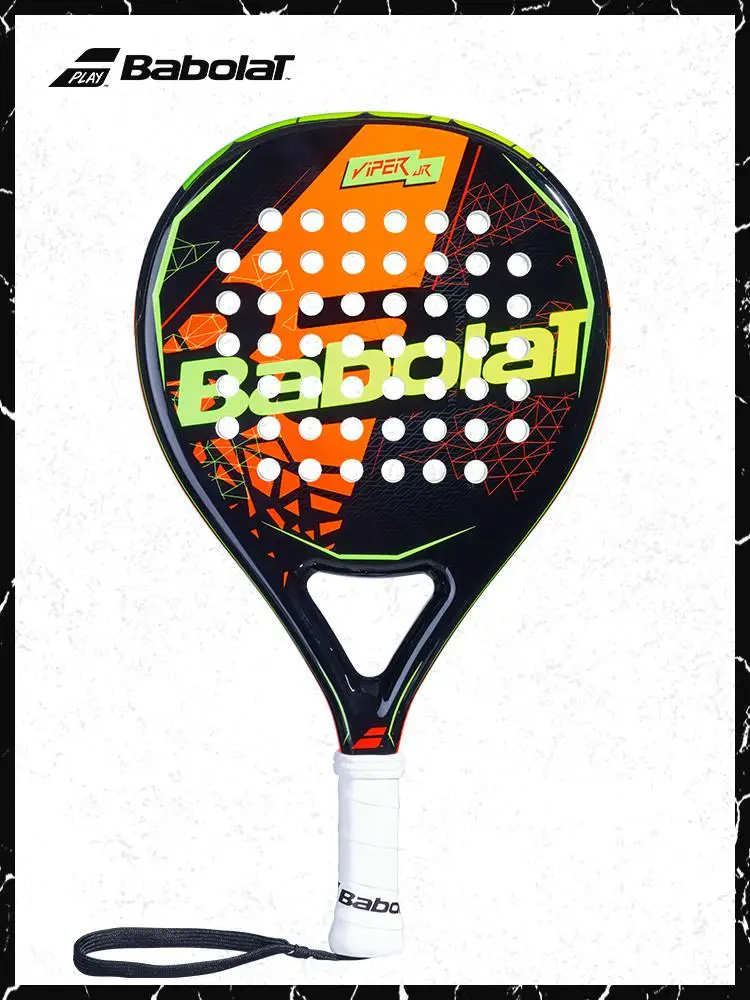 Babolat Padel Viper Jr Padel для детей младшего возраста - Цвет: VIPER JR