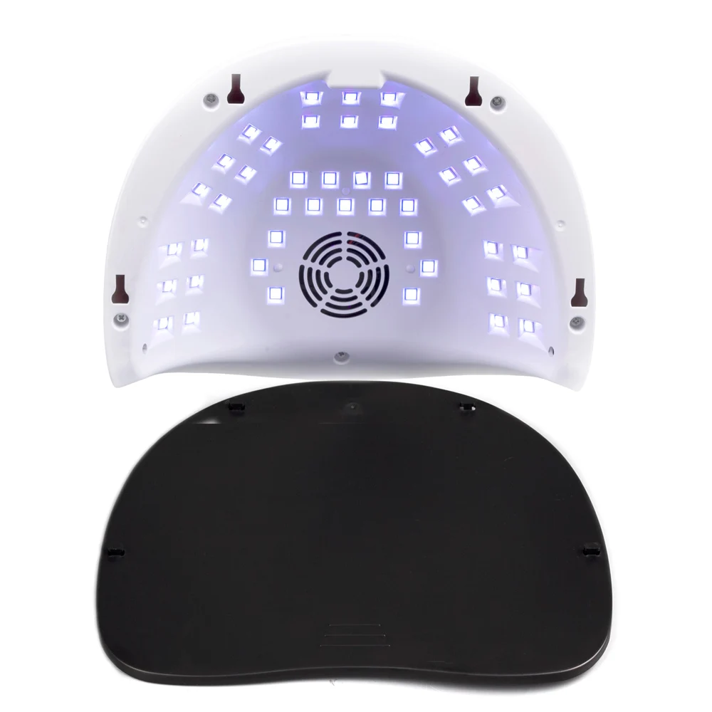 

UV LED Lamp For Nails 90W 45 Leds Nail Dryer For Gel Polish Lamp For Drying Nails with Motion Sensing LCD Display Manicure Tools