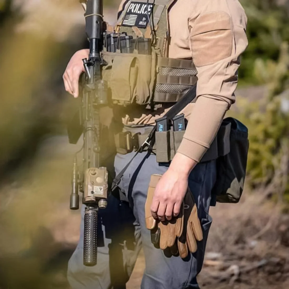 Перезаряженные амуниции/RA ESSTAC KYWI Тип тактический быстросъемный журнал сумка RG 9