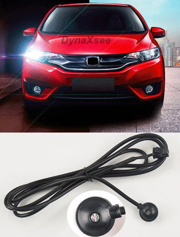 Для Toyota Corolla Camry Vios Yaris автомобильный умный auotomatical контроллер фар индукционный
