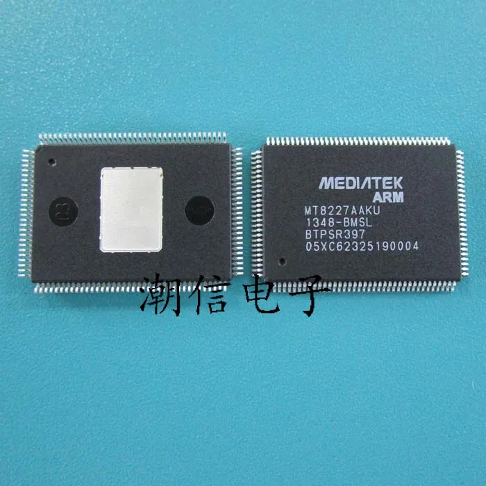 

MT8227AAKU, MT8227AAKU-BMSL новый, импортный, 100% оригинальный