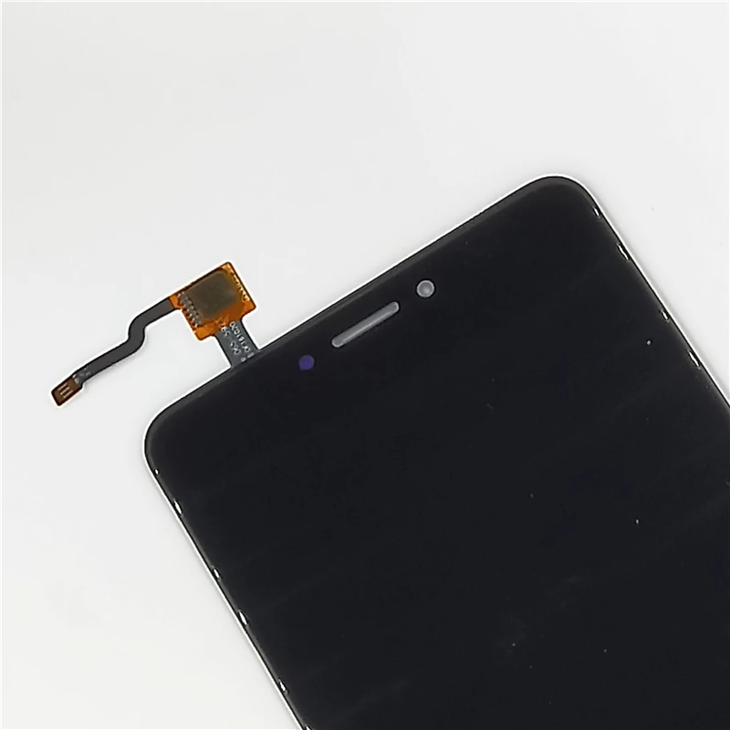 Ori для Xiaomi Mi Max 2 ЖК-дисплей с сенсорным экраном дигитайзер сборка сменный