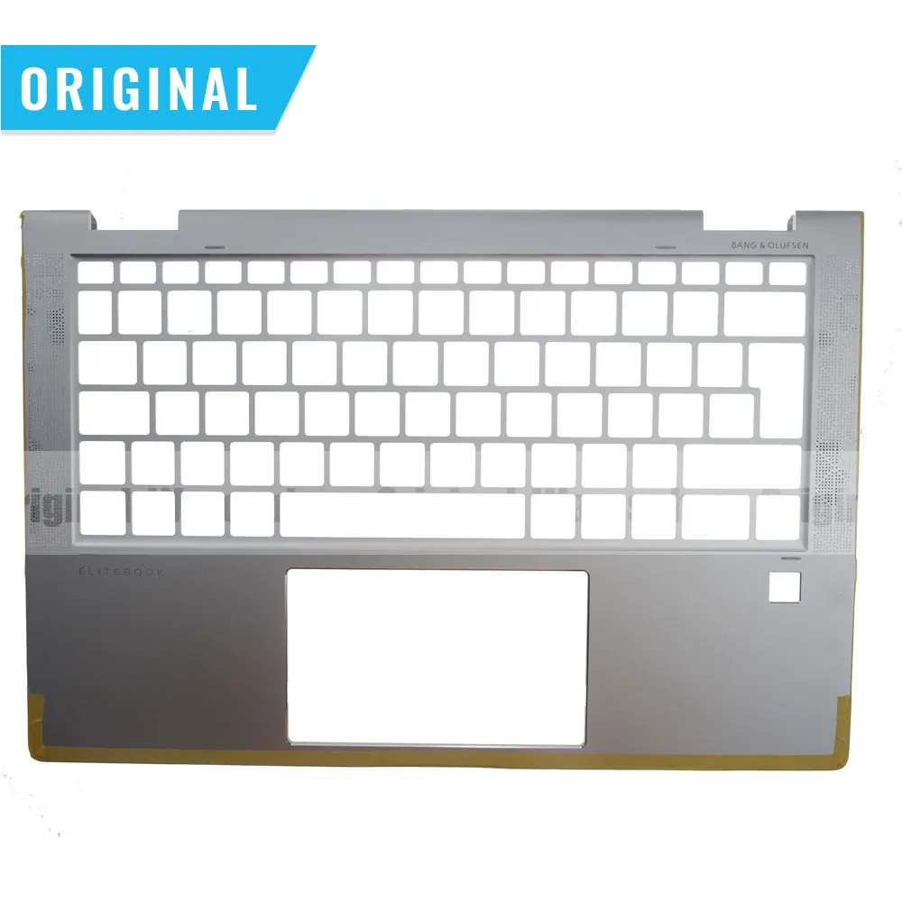 Нижняя крышка для ноутбука HP EliteBook x360 1030 G3 45Y0PTATP20 UK серебристая | Компьютеры и офис