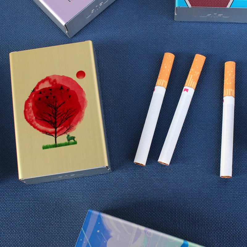 20 палочек животных сексуальный дизайн корейский кран красота металлический