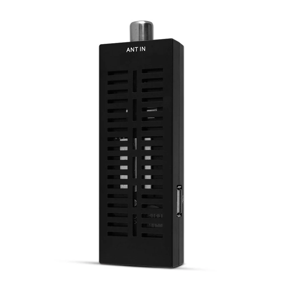 USB2.0 DVB T2 ТВ приемник T2/T2 90/T2 мини STICK2 тюнера Full HD 1080P цифровой телевизионный ресивер