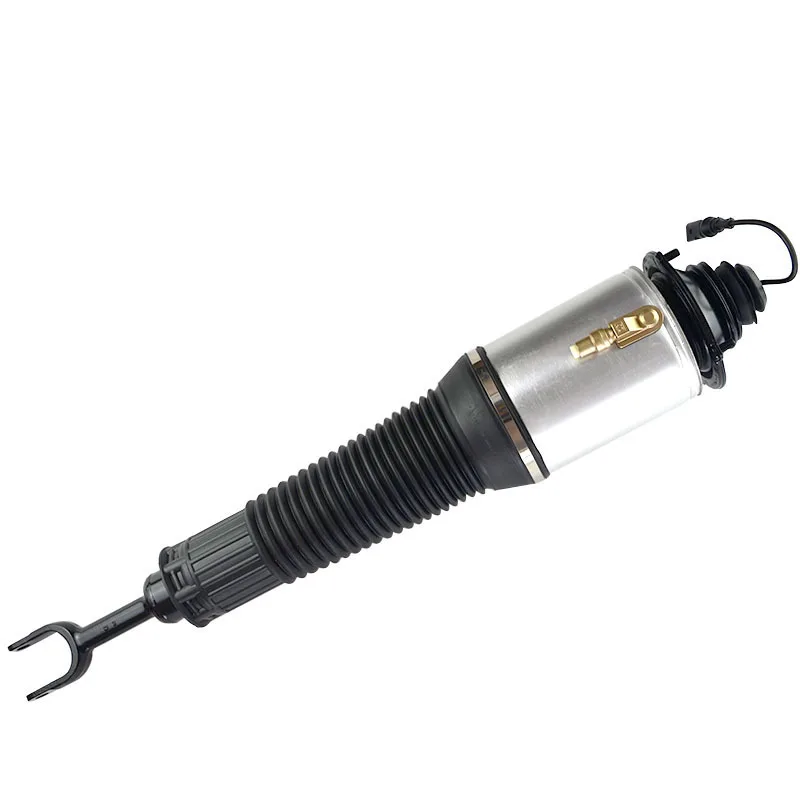 

1PC Front Air Suspension Shock absorber Air Strut For Audi A8 S8 D3 4E 4E0616039AF 4E0616040AF 4E0 616 040 AF 4E0 616 039 AF