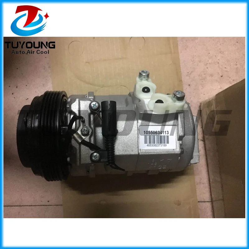

high quality29018C 64528377067 4711381 64526921650 4711381 4471705895 2021857 compressor for BMW E53 X5 3.0L 01-02 CO