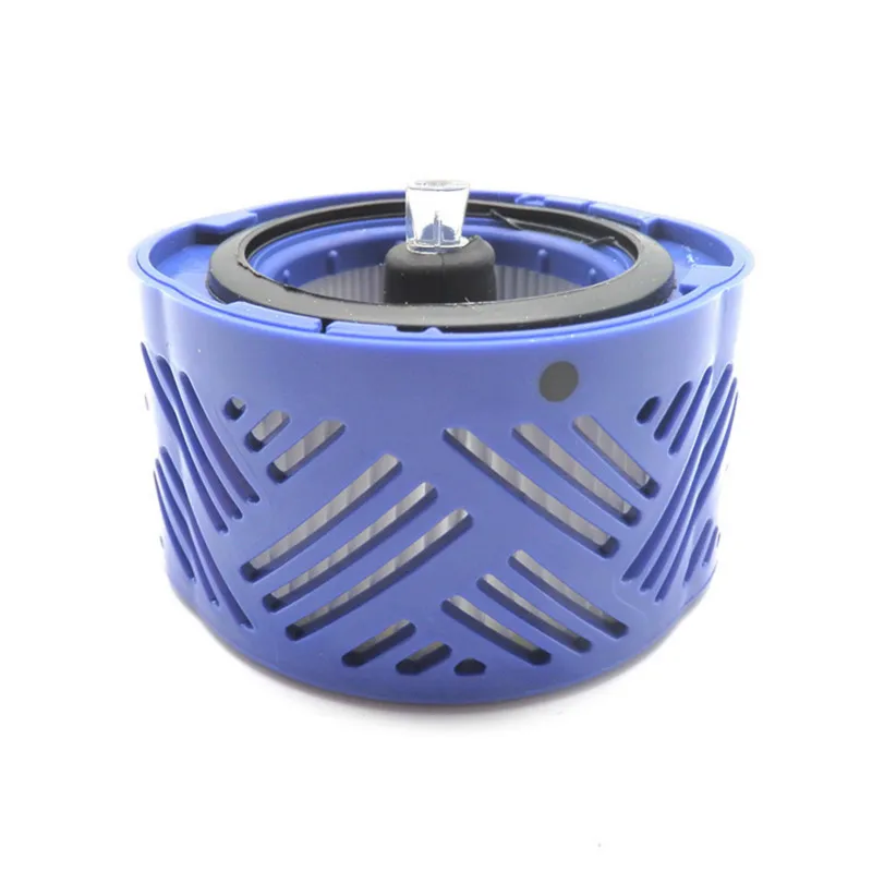 Аксессуары для пылесоса фильтр экрана V6 задний элемент бытовой HEPA экран