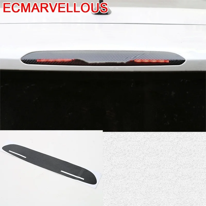 Авто решетка фары Rearlamp двери автомобиля декоративные модифицированные