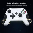 Беспроводной игровой контроллер 2,4G, джойстик для X-box One, контроллер для PS3Android, геймпад для смартфона, для Win PC 7810, геймпад