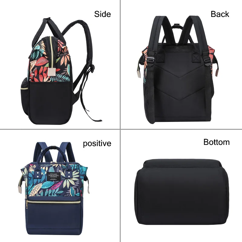 

2021 New Female bag women's backpack for girls 3157 Bag Kawaii School backpack Bag de luxe femme Anime designer bag