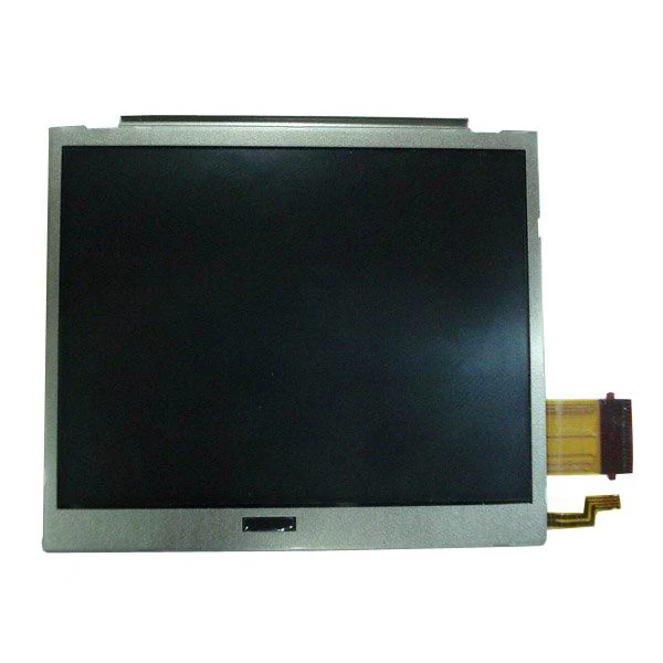 Запасной Нижний ЖК-дисплей OSTENT для ремонта экрана Nintendo DSi NDSi | Электроника