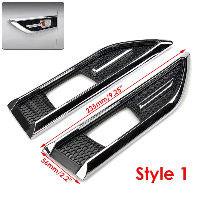 

Автомобильные аксессуары для Chevrolet Chevy Cruze Aveo Sail, сигнальная лампа с хромированной отделкой из АБС-пластика, покрытие, светильник, боковое украшение, эмблема trim Sport