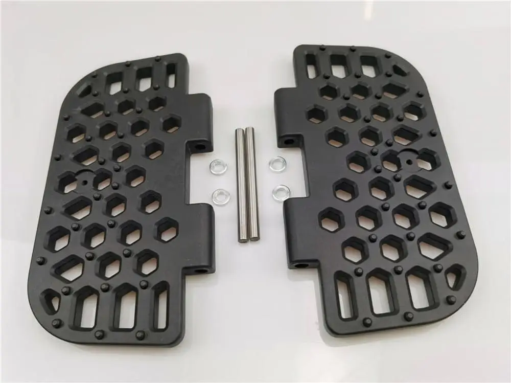 Новейшая электрическая Нескользящая педаль для одноколесного велосипеда